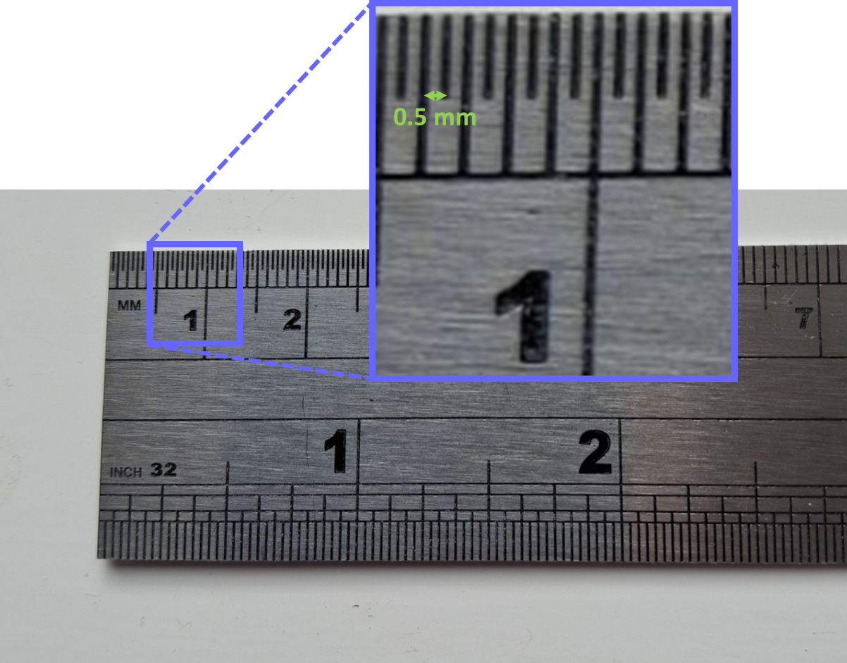 Atom Ruler 1.1 Atoms – Chemistry notes and questions for understanding A-Level