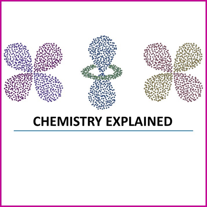 Chemistry Explanations for understanding A-Level